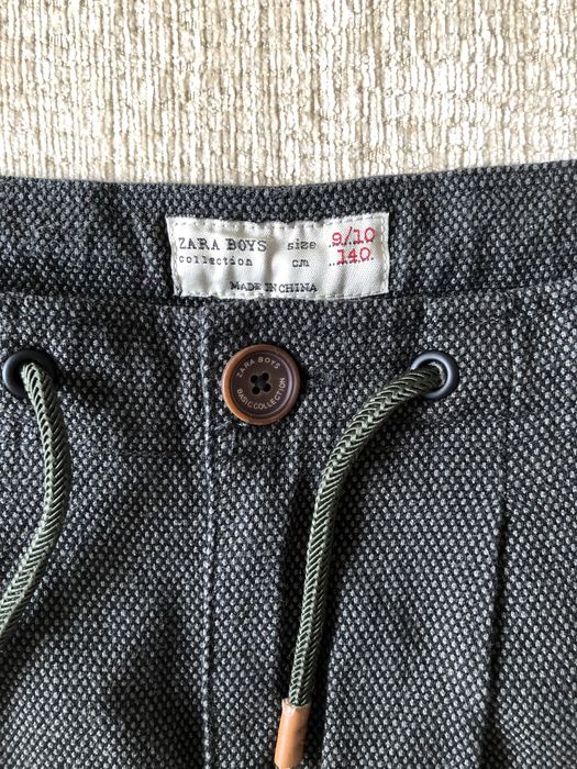 Продам десткие брюки на мальчика