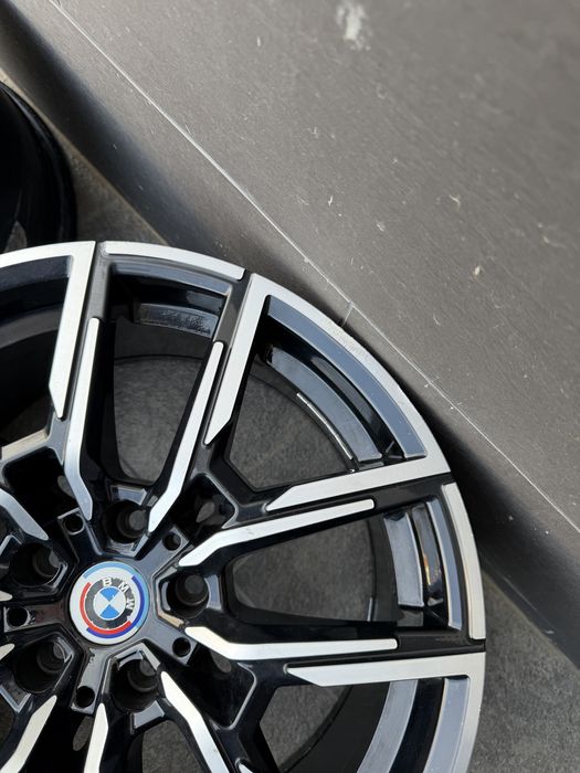 Джанти за Бмв Bmw 18” 5X120 E46 E90 E91 E92 F10 F11 F30 F32 X3 X1