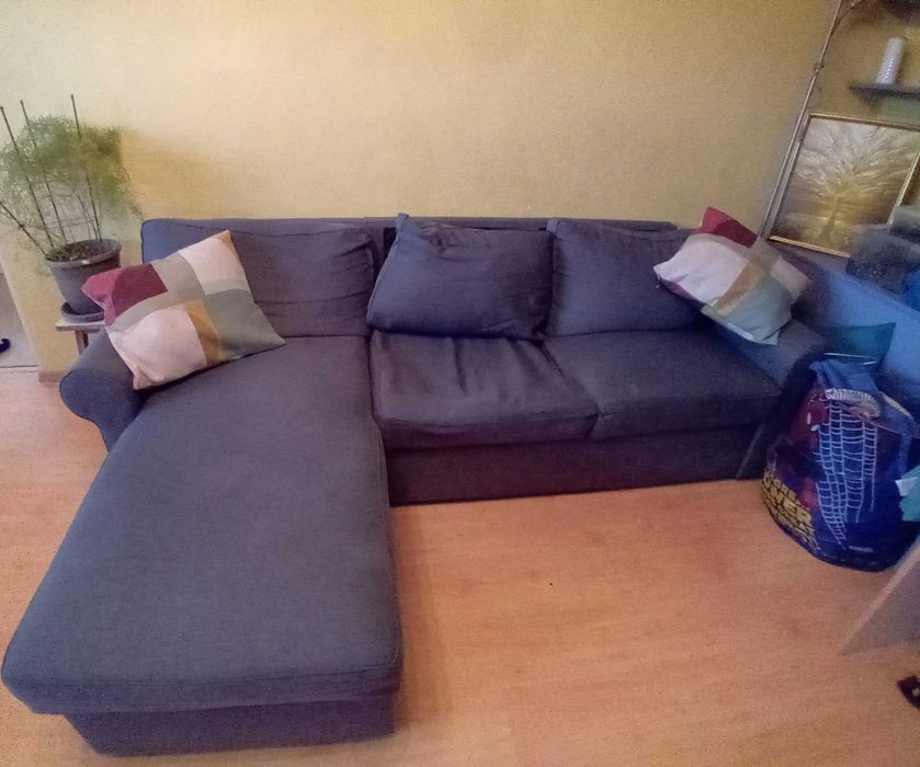 Намалена цена! Функционален диван.