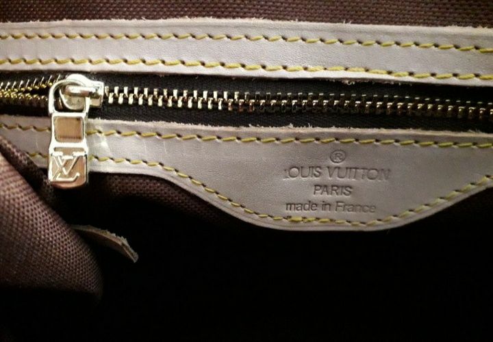 Geanta Louis Vuitton