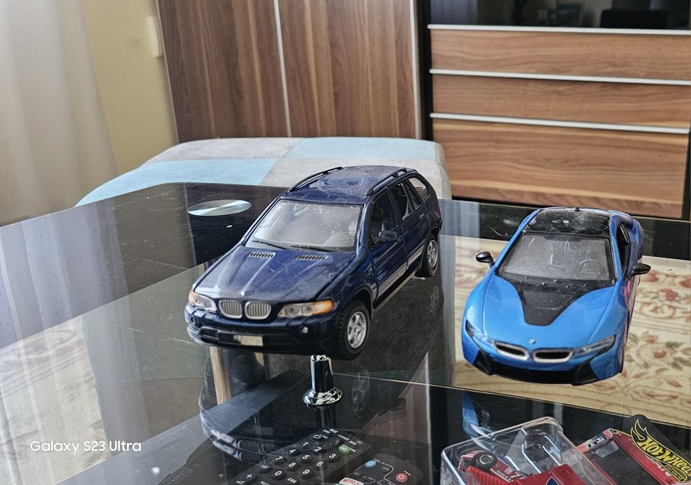 Мащабни модели 1:24