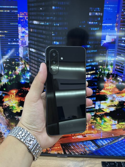Телефон Samsung Galaxy A26