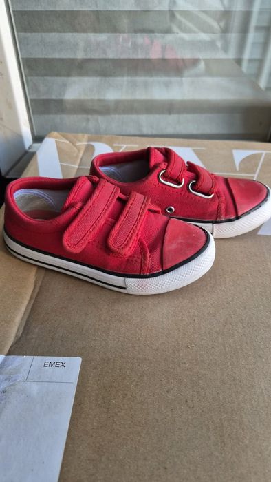 Кеды cocodrillo 27 размер