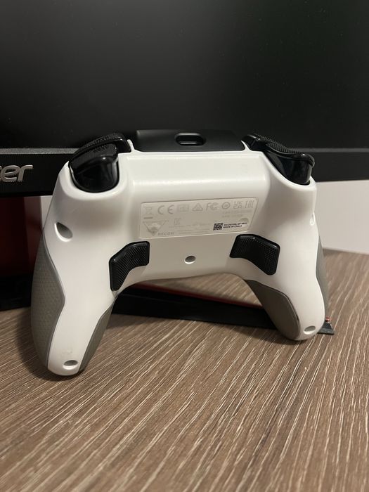 Xbox Controller Turtle Beach RECON Alb