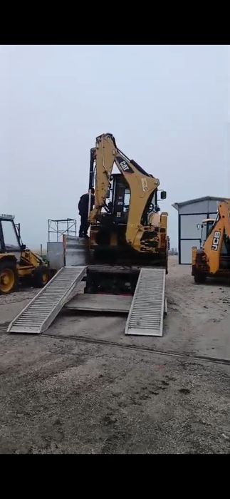 Vând camion volvo fl6 14