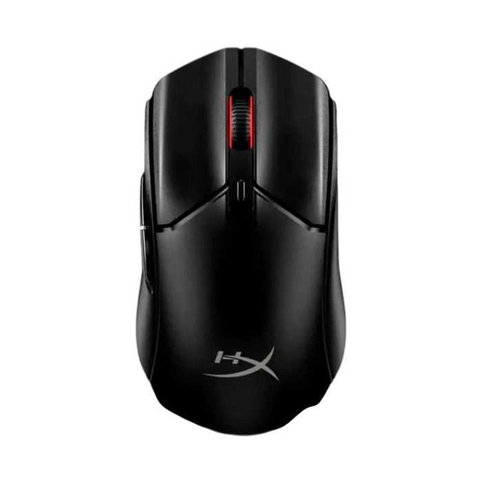 Игровая мышь HyperX Pulsefire Haste 2 Core Wireless Gaming BT(BL-WH) +