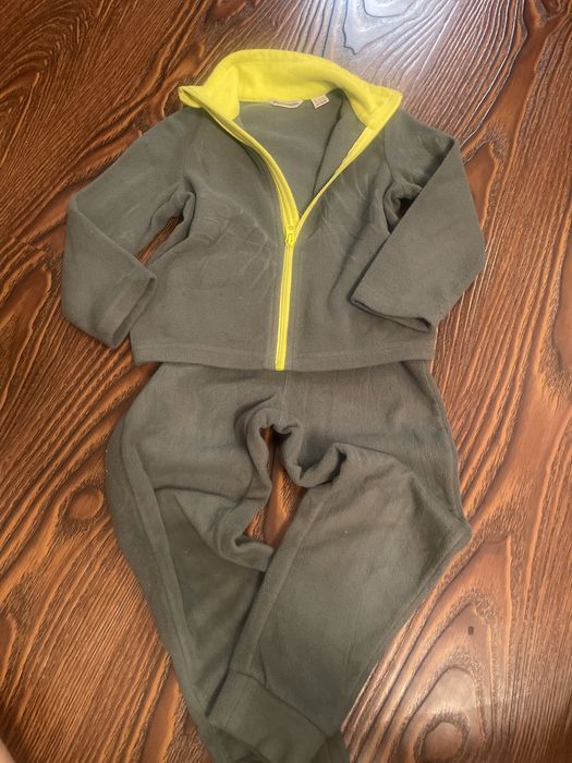 Термобельё, костюм