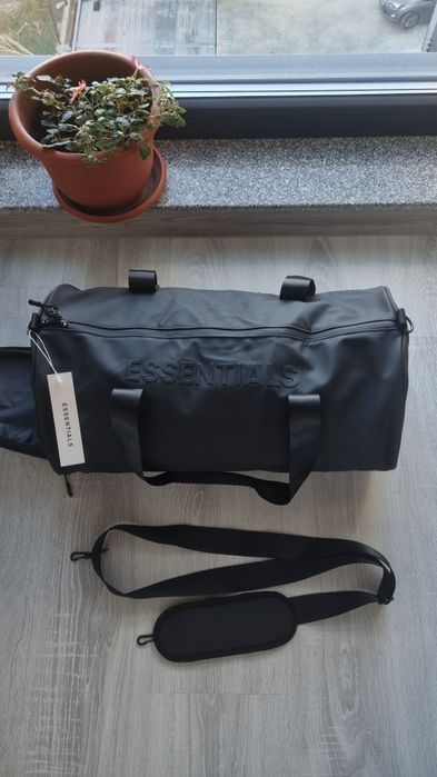 Essentials Duffel Bag