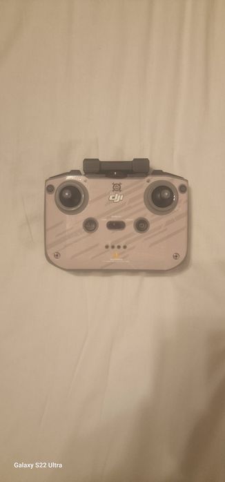 Drona Dji Mini 2 SE cu accesorii