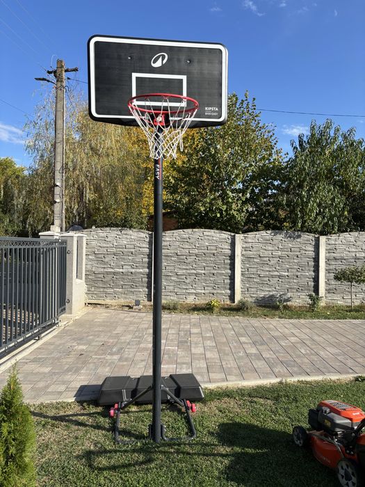 Cos de basket nou