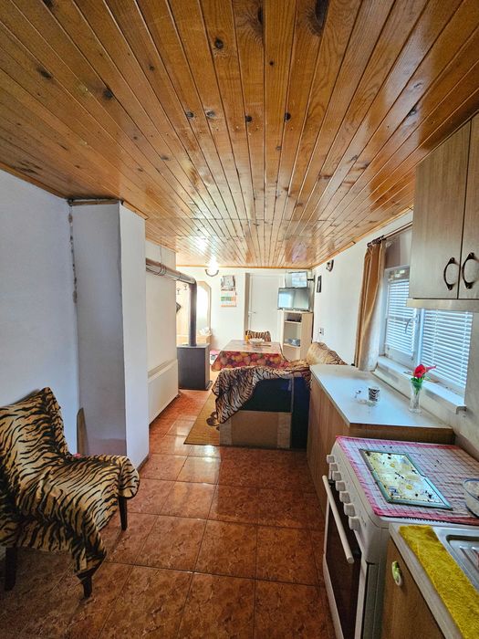 Къща село Поликраище