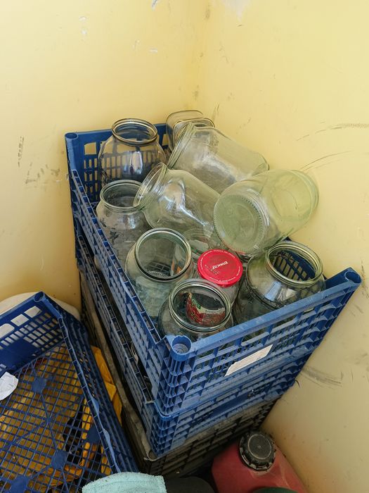 Продам банки для соления