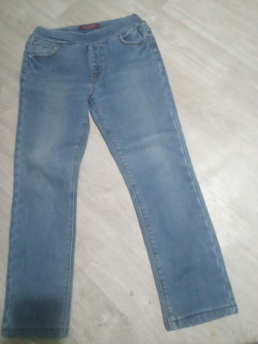 Джинсы женские новые