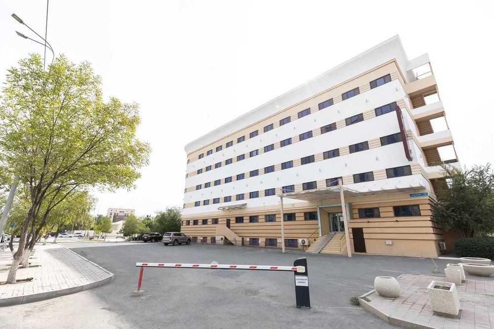 В аренду помещение 189 кв.м