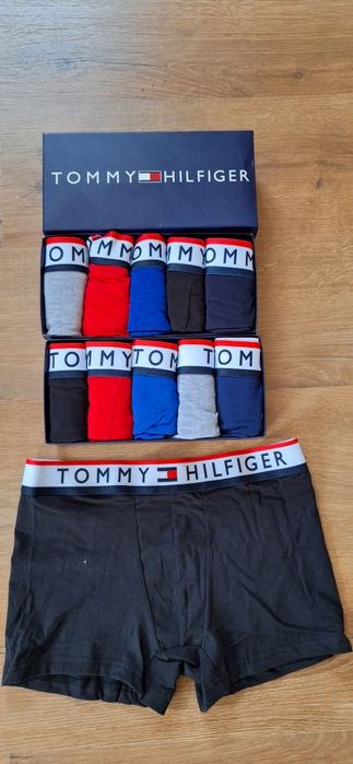 Боксери мъжки памук луксозни