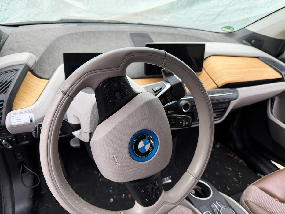Арматурно табло BMW I3 Airbag БМВ И3