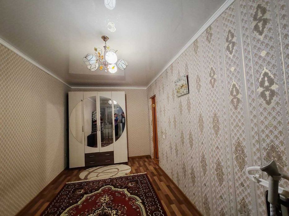 Продажа 2-комнатной квартиры