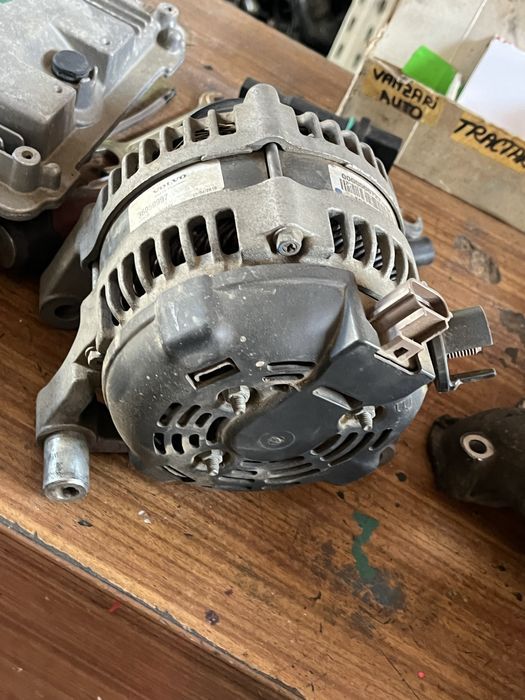 alternator volvo 2.0 d 2008