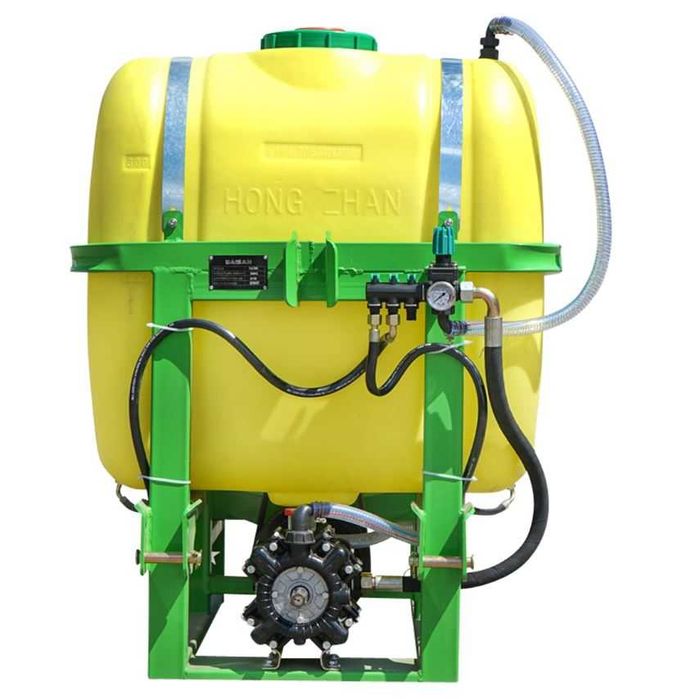 Atomizor Konig 400Litri cu diuze din cupru nou Agramix