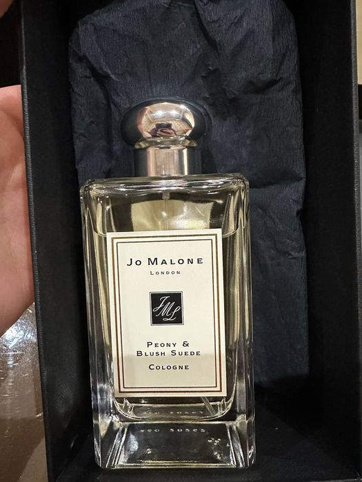 Новый женский духи