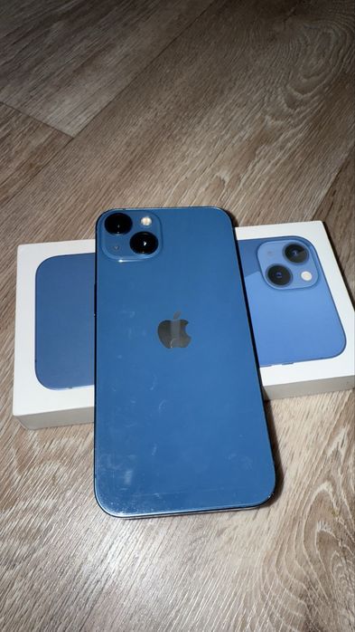 Iphone 13  256GB