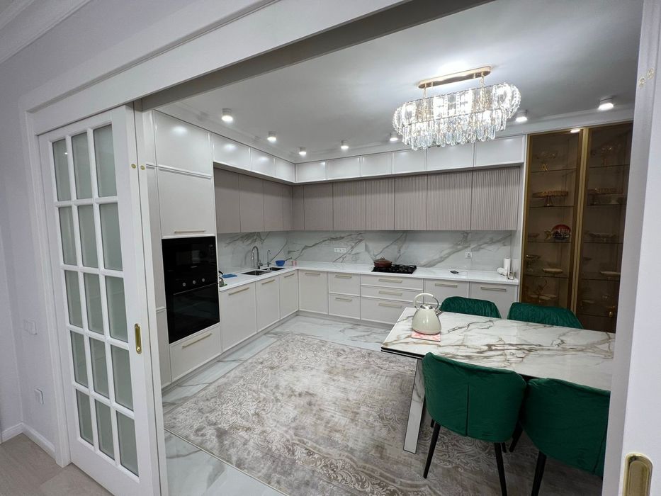 Мебель, кухня. Шкафы