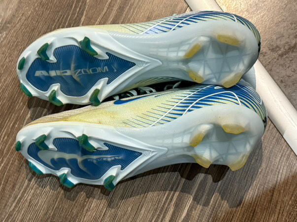 Nike Mercurial !