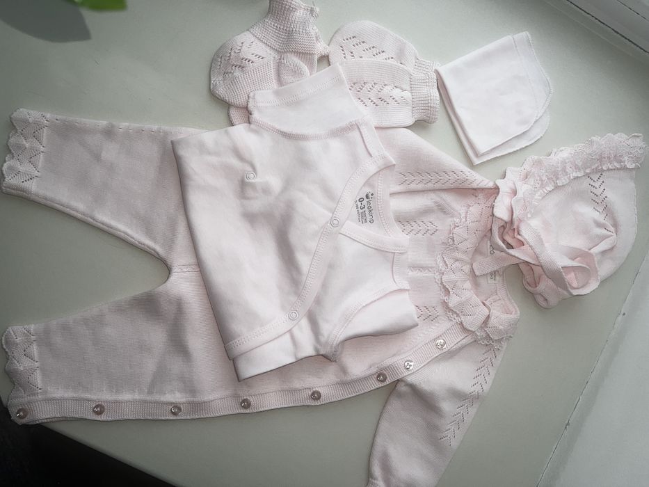 Продам новый детский набор