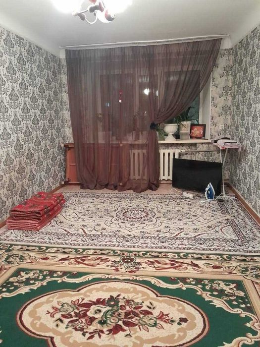 Продам 1 квартиру на 8 марта.