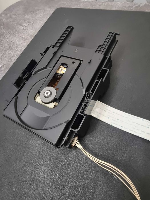 Technics SL-PG360А запчасти