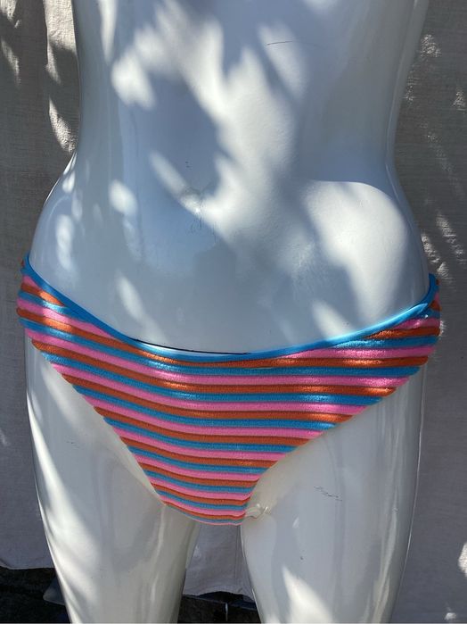 Costum de baie format din două piese, mărimea S, Tezenis