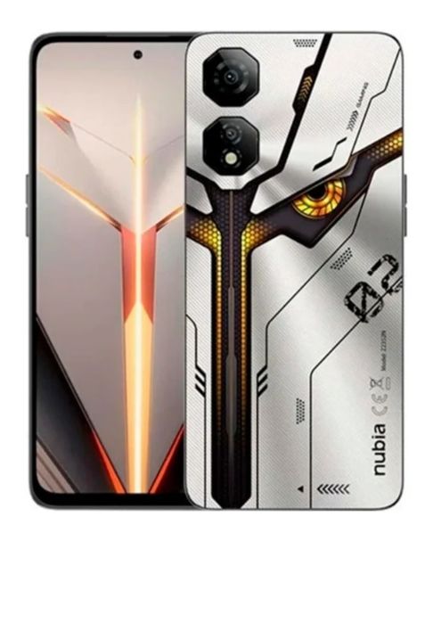 Nubia Neo 2 5G 70 000 тг