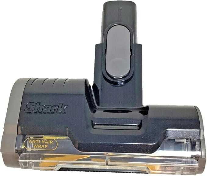Четка за прахосмукачки SHARK, Мини моторизирана за домашни любимци