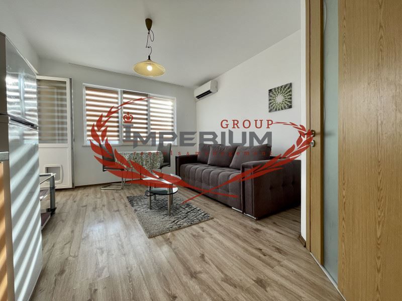 Продава се Двустаен апартамент в Варна, Виница - 54 кв.м за 2221 €/кв.м - Снимка #1