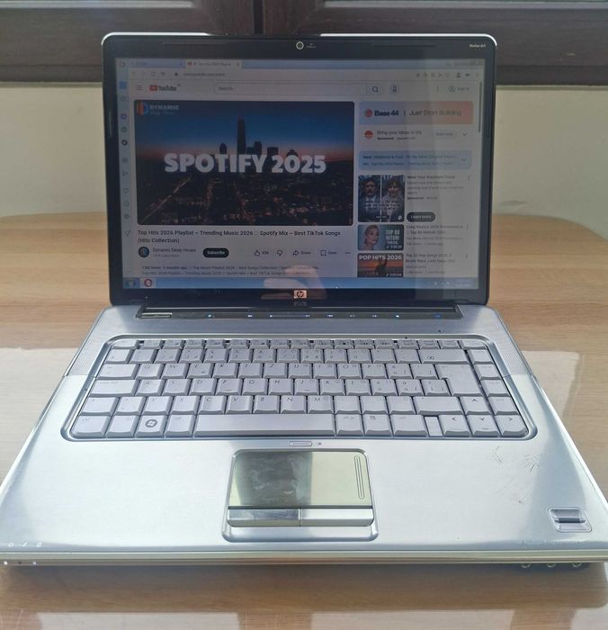 Laptop HP - Functional