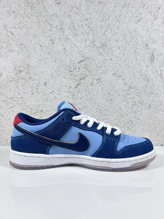 Nike SB Dunk Low Pro Why So Sad?
