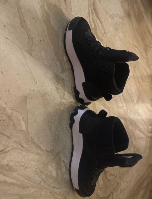 Ghete Nike /  City Classic  Boot