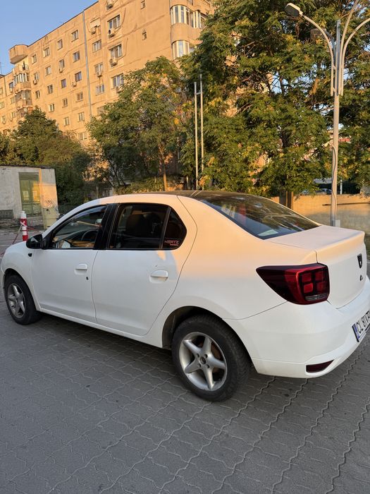 DACIA Logan 2013 — imagine 4