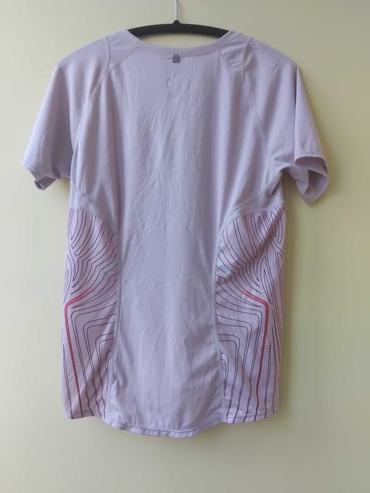 NIKE - 100% оригинална дамска тениска