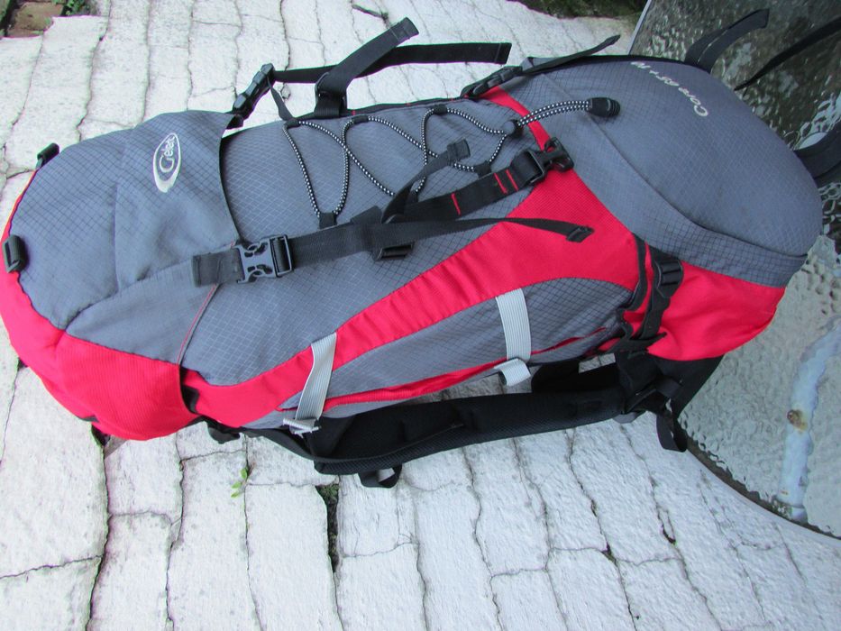 Раница Gelert Core 65+10L