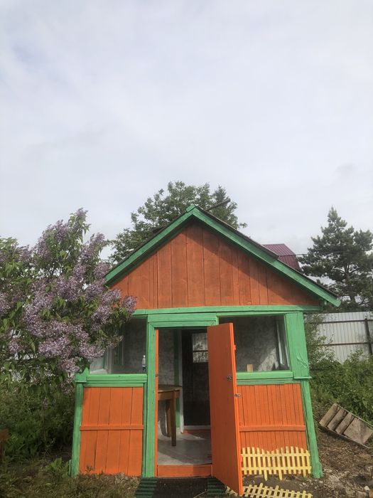 Продам дачу на Пестром с/о Спутник