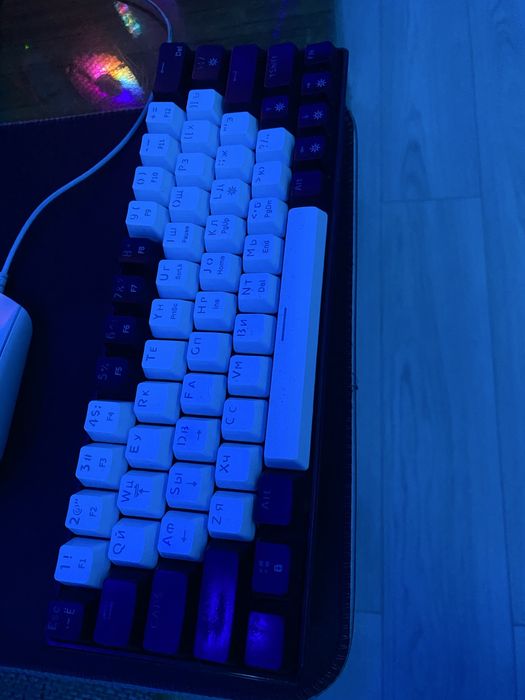 Игровой компьютер GTX