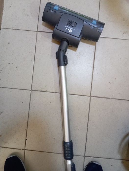 Pilesos LG ORIGINAL Пылесос