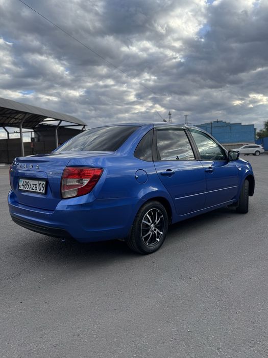 Lada Granta fl.