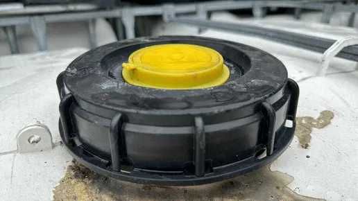 Продам Бочки. Ерокубы. Емкости.