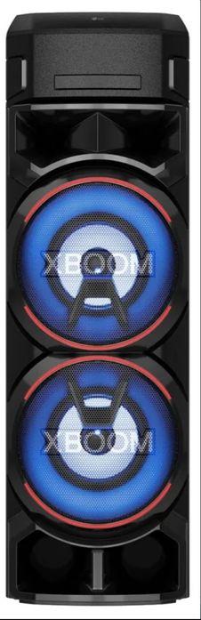 "LG XBOOM ON99" | 1000W | Kuchli Bass | Karaoke | Kalonkasi | Orgin