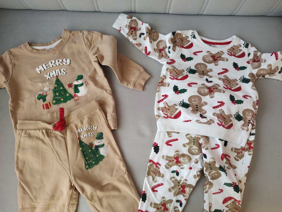 зимни дрехи за момче 86 -92