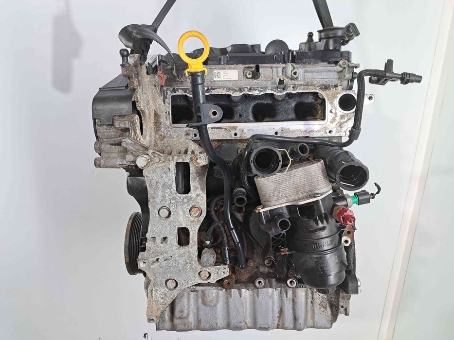 Motor complet ambielat Volkswagen Passat B8 Variant (3G5) [Fabr 2015-p
