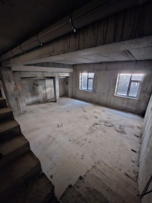Depo Residence majmuasida 1etaj doplex  sotiladi!