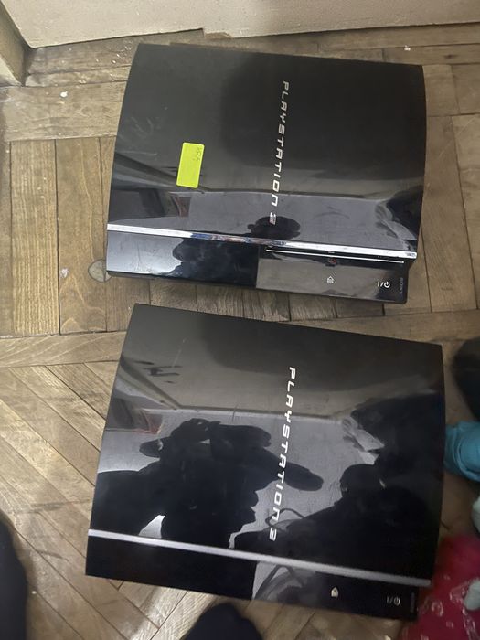 playstation ps3 slim si fat cech-4204c backwards cechc04 cechk04